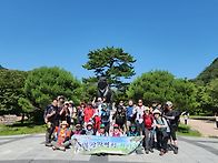 설악 울산바위