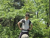 부용산