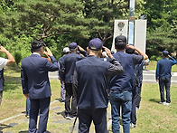 제천시 지회 무공수훈자회..