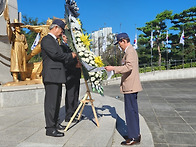 114주년 경술국치 상기행사..