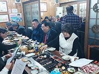 제천시 지회 제천동우회 ..