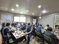 봄맞이 대청소