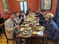 베트남 하롱베이 3일차