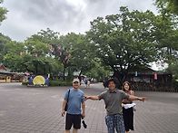 불기사(서경) 한국민속촌 ..