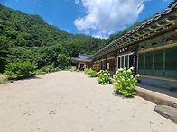 봉화 비룡산 암자순례(8/..