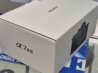 소니 A7R6 가격