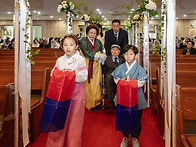 혼인갱신식 결과(10월 2..