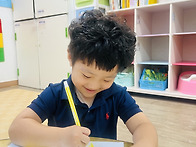 수족관 부채 만들기(5세)