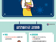 휴가철 건강안내 (감염병 ..