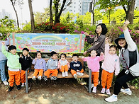 26자연 꼬마 마라톤~..