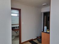 정릉동 정릉중앙하..