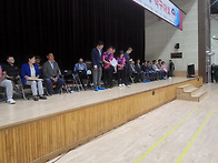 제18회 구로구협회장배 탁..