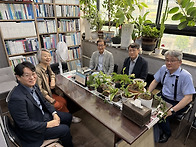사단법인 통일준비학교총연..