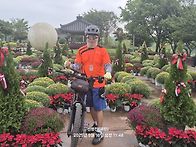 2025년 9월 16일 화정라 ..