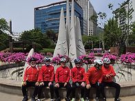 2025년 5월 6일 화정라 시..