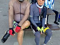 미랑번짱님따라 전유리탐방..