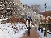 스키원님 지기님 따라 낙산..