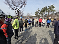 3월5일 목정라(번짱:유레카..