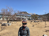 3월3일 정월대보름라이딩(..