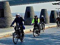 시몬번짱님따라 청라하늘대..