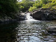 산청계곡 인접 토지 매매