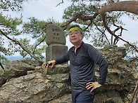 홍천 팔봉산