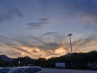 곡성 동악산