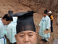 2026.화암촌 10대조 시제