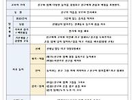 2월 3~4주 예상놀..