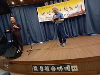 구립 공릉청춘카페..