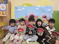 (5/8)오늘은 어버..