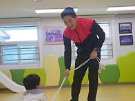 신나는 스쿠터 타..