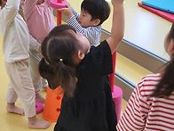 굴리고 끼우고! ..