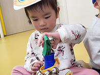 오감놀이-고양이 ..