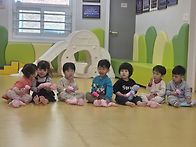 (4/8)동물집만들기와 아기..