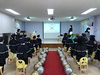 🎓열매반 졸업식🎓