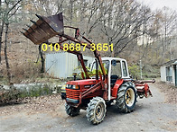 대동트랙터 d4351