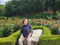 0522 등산(도당공원)