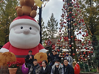 1022 가을소풍(서울랜드)