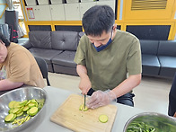 0729 요리_부추전