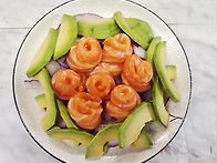 점심반찬