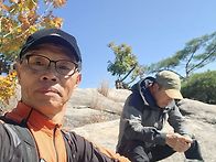 도봉산(냉골릿지) 2029...