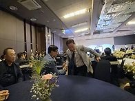 박종문 구역장님 아들 결혼..