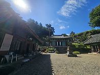 월악산