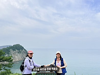 쑥섬&봉래산