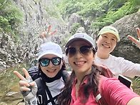 내변산에 색다른 ..
