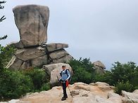 북한산