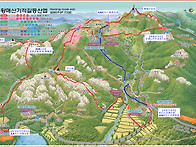 05월09일(제684차)황매산..
