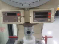 니콘 투영기 V-12B 50X