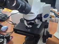 올림푸스 생물현미경 CX3..